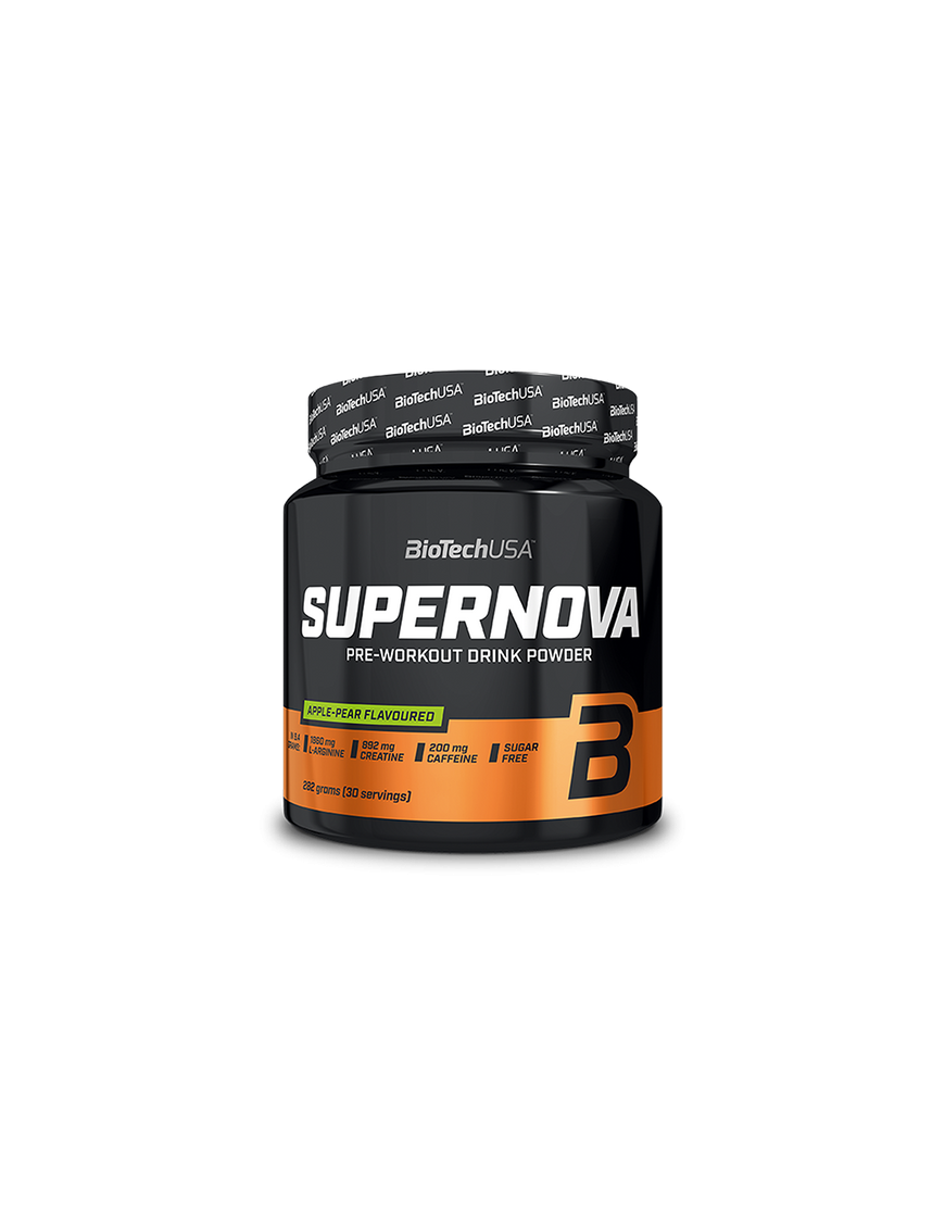 SuperNova 282g - Biotech Usa