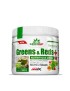 Greens & Reds GreenDay 250gr - Amix