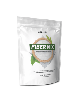 Fiber Mix 225g - Biotech Usa