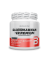 Glucomannan + Chromium 225g - Biotech Usa