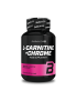 L - Carnitine + Chrome 60 Cápsulas - Biotech Usa