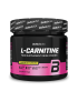 L - Carnitine en polvo 150g - Biotech Usa