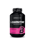 L - Carnitine 60 tabletas - Biotech Usa