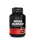 Mega Burner 90 Cápsulas - Biotech Usa