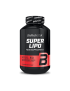 Super Lipo 120 Tabletas - Biotech Usa