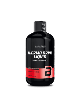 Thermo Drine Liquid 500ml -...