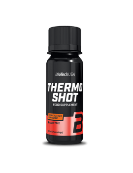 Thermo Shot 20x60ml - Biotech Usa