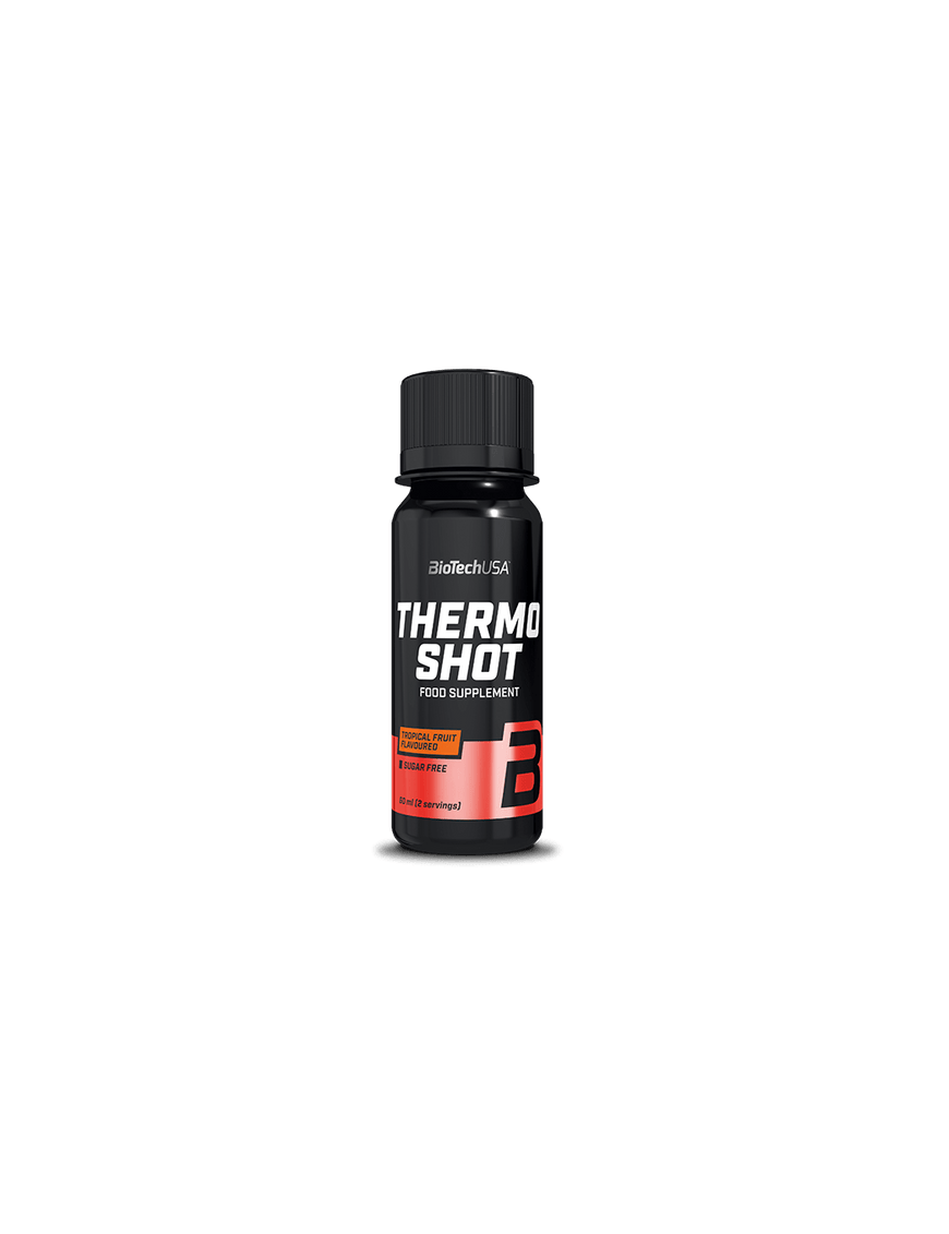 Thermo Shot 20x60ml - Biotech Usa