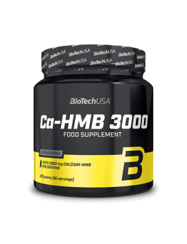 CA - HMB 3000 Polvo 270g -...