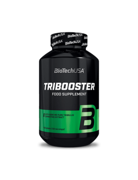 Tribooster 120 Cápsulas -...