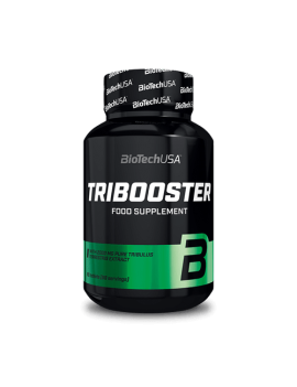 Tribooster 60 Cápsulas -...