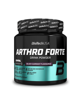 Arthro Forte 340g - Biotech...