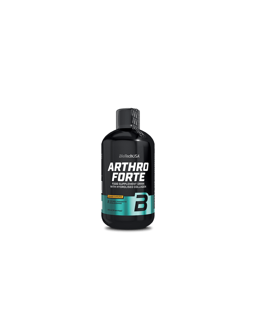 Arthro Forte liquid 500ml - Biotech Usa