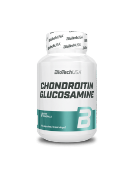 Chondroitin Glucosamine 60...