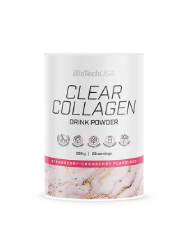 Clear Collagen 308g -...