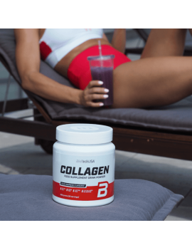 Collagen en Polvo 300g - Biotech Usa