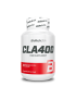 CLA 400 80 Cápsulas - Biotech Usa