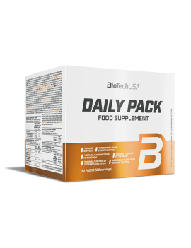 Daily Pack Multivitamina 30...