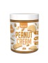 Cream Peanut & Biscuit 250gr - Quamtrax