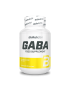 GABA 60 Cápsula - Biotech Usa