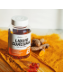 Liquid Curcuma 30 Cápsulas - Biotech Usa