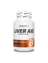 Liver Aid 60 Tabletas - Biotech Usa