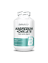 Magnesium + Chelate 60 Cápsulas - Biotech Usa