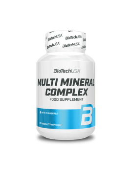 Multi Mineral Complex 100...