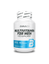 Multivitamin For Men 60 Comprimidos - Biotech Usa