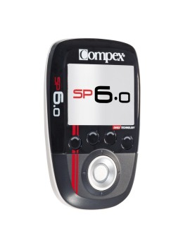 Electroestimulador Compex SP 6.0