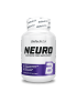 Neuro 60 Cápsula - Biotech Usa