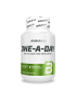 One a Day Multivitaminas 100 Tabletas - Biotech Usa