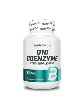 Q10 Coenzyme 100mg 60...