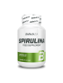 Spirulina 100 Tabletas - Biotech Usa