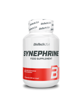 Synephrine 60 Cápsula -...