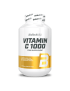 Vitamin C 1000 100 Tabletas - Biotech Usa