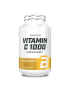 Vitamin C 1000 250 Tabletas - Biotech Usa