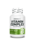 Vitamin Complex 60 Cápsulas - Biotech Usa