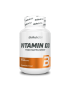 Vitamin D3 60 Tabletas - Biotech Usa