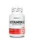 Vitamin E 100 Cápsulas - Biotech Usa