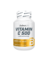 Vitamin C 500 120 Tab. Masticable - Biotech Usa