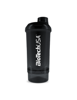 Wave+ Compact shaker - Biotech Usa