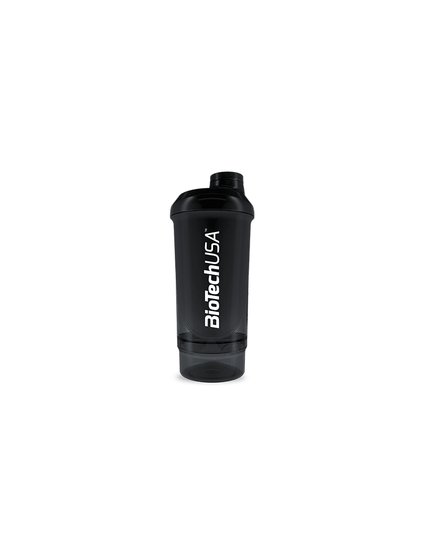 Wave+ Compact shaker - Biotech Usa