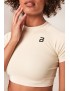 AVA Camiseta Para Mujeres - Biotech Usa