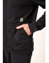 DERBY Sudadera Con Cremallera Para Hombres - Biotech Usa