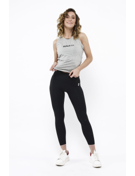 GEAR Camiseta sin Mangas para Mujeres - Biotech Usa