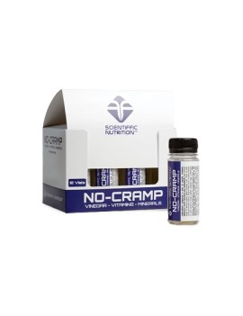 NO-CRAMP Caja 12X60ml -...