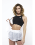 LANE Shorts Funcionales para Mujeres - Biotech Usa