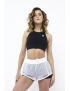 LANE Shorts Funcionales para Mujeres - Biotech Usa