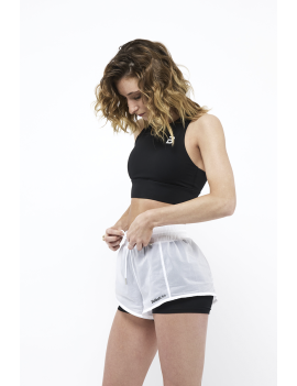 LANE Shorts Funcionales para Mujeres - Biotech Usa